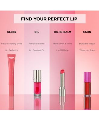 LOVE Collection Limited Edition Lip Oil Balm