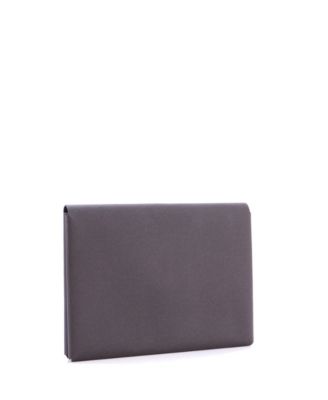 GM Calvi Pouch Epsom