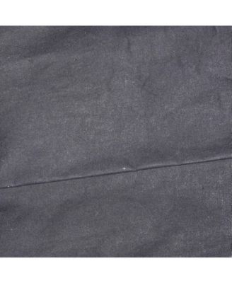 Large Cities Jumbo Tote Printed Canvas