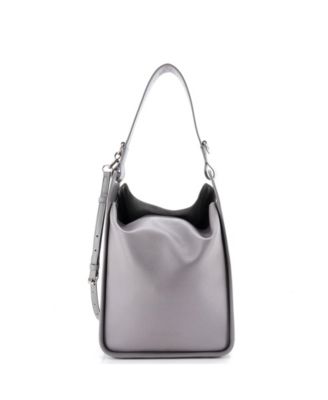 Medium Tool 2.0 North South Tote Leather