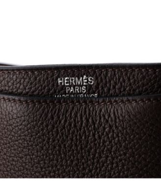 41 Sac a Depeches Bag Togo