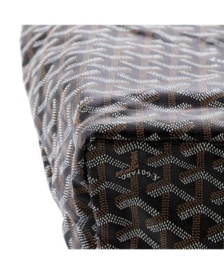 PM Saint Louis Tote Coated Canvas