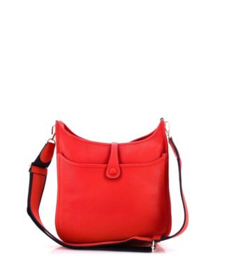 PM Evelyne Bag Gen III Clemence