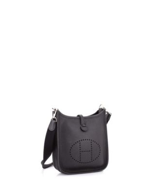 TPM Evelyne Bag Gen III Epsom