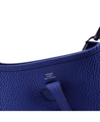 TPM Evelyne Bag Gen III Clemence