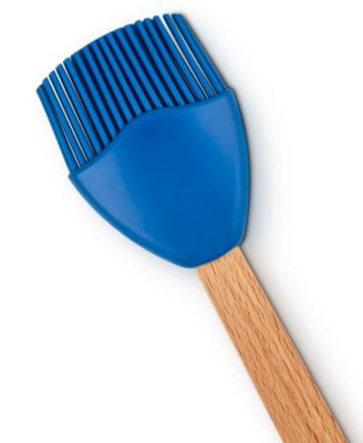 Signature Silicone 10.4" Basting Brush
