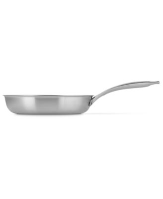 Essential Stainless Steel 10" Core Frying Pan
