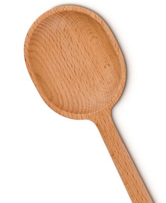 Signature Wood 12.6" Spoon