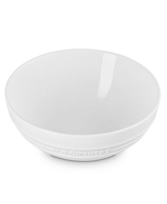 Stoneware 3.1-Quart Multi Bowl