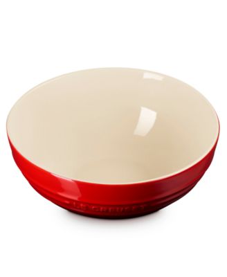 Stoneware 3.1-Quart Multi Bowl