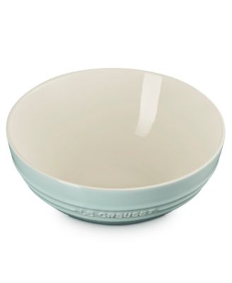 Stoneware 3.1-Quart Multi Bowl