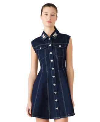 Women's Carmelia Sleeveless Dress