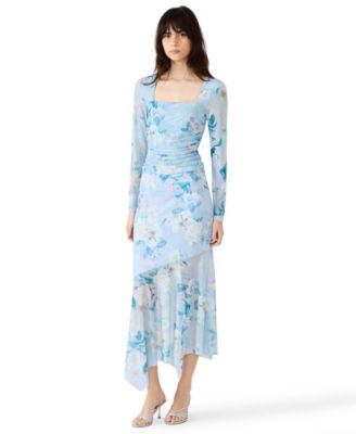 Women's Lacie Straight Skirt