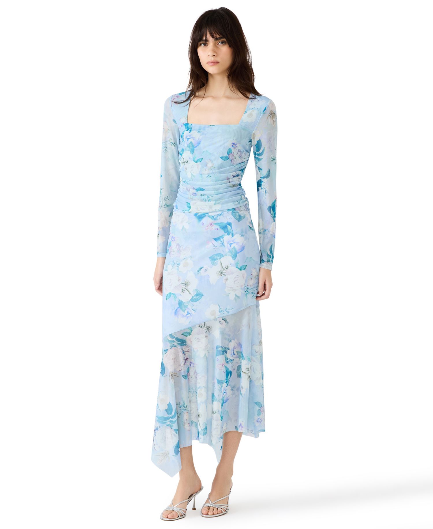 Women's Lacie Straight Skirt