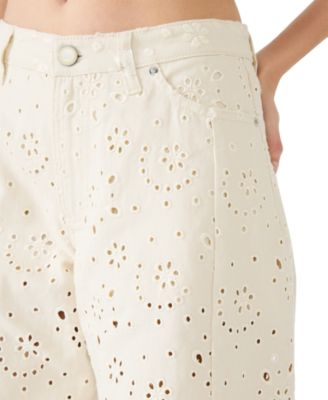 Women's Rori Straight Jeans