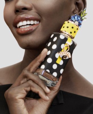 Luckycharms Fearless and Fabulous Dot Drama Edition Eau De Parfum, 3.4 oz.