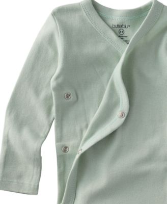 Baby Boys' or Baby Girls' Check Me Out Baby Layette Gift, 6-Piece Set