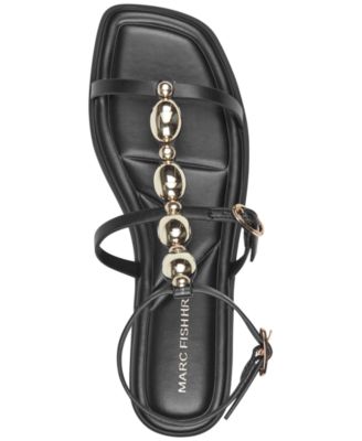 Women's Folai Gladiator Flat Sandals