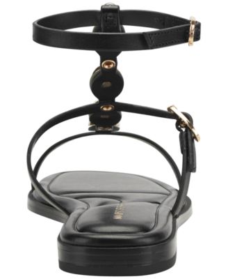 Women's Folai Gladiator Flat Sandals