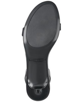 Women's Salla Slingback Kitten Heel Dress Sandals