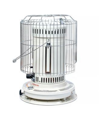 KeroHeat 23,500 BTU Indoor & Outdoor Portable Convection Kerosene Heater