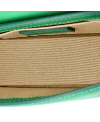 Long Le Chiquito Bag Leather