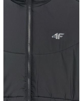 Women's synthetic-filled down jacket