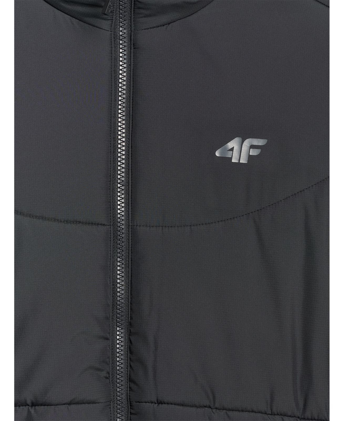 4F Women's synthetic-filled down jacket
