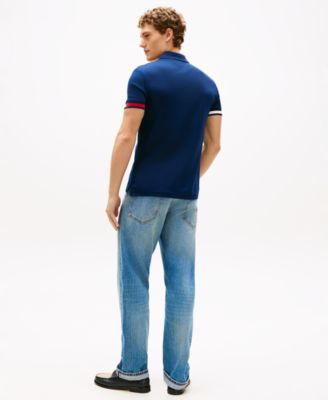 RWB CUFF LIQ COTTON S