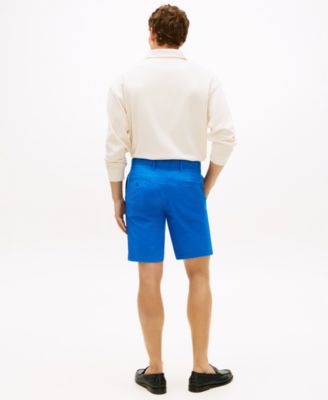 Men's 9.5" Denton Essential Regular-Fit Shorts