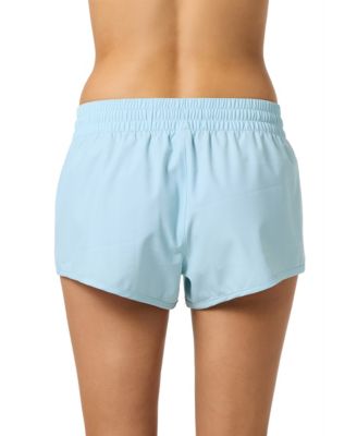 Women's Saltwater Balboa 2 Pull-On Swim Boardshorts