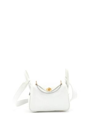 Mini Lindy Bag Clemence