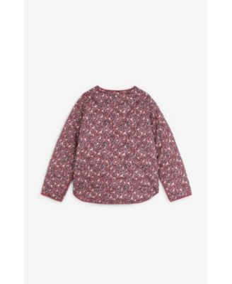 Big Girls Dina Leo Jacket