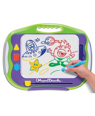 MagnaDoodle Color Deluxe