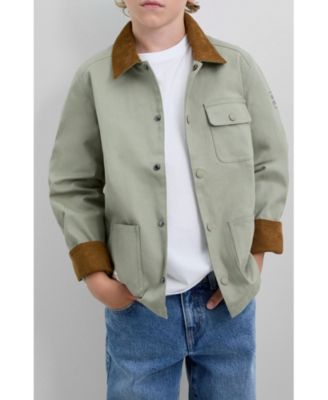 Big Boys Kingstone Jacket