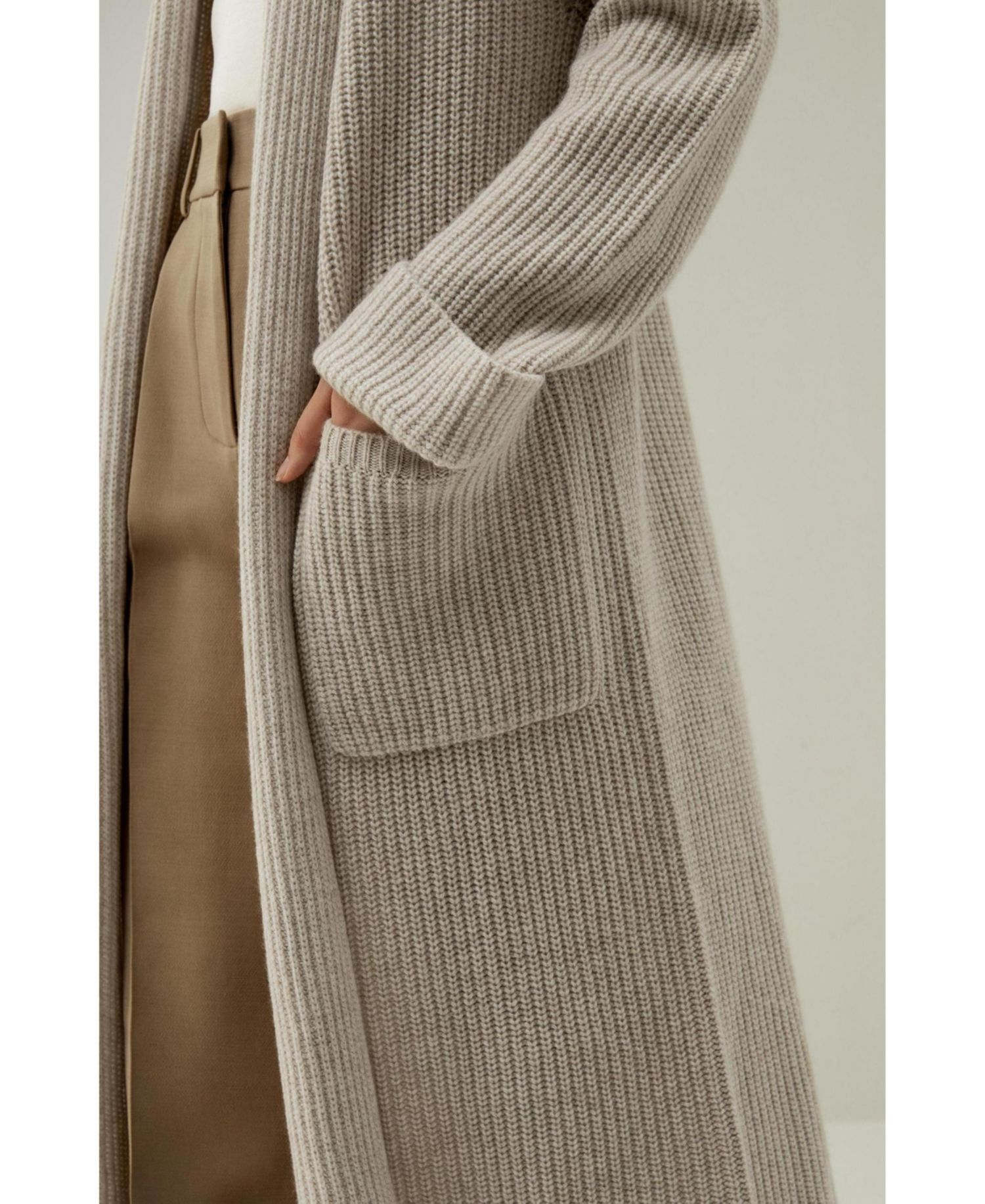 Women's 'Evergreen' Cardigan