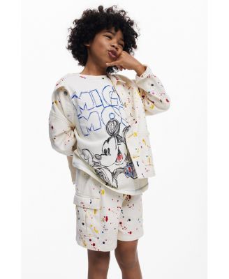 Boys Boys's Cargo splash Bermuda