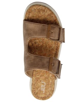Women's Kona Casual Wedge Sandals