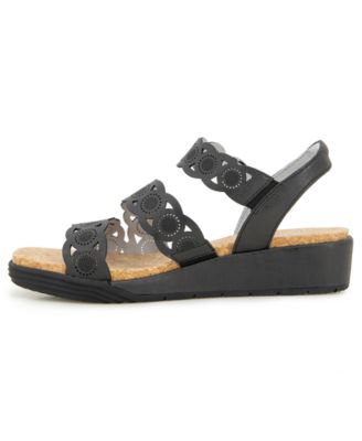 Women's Winona Casual Wedge Sandals