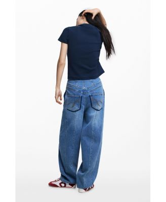 Women's Basic logo T-shirt