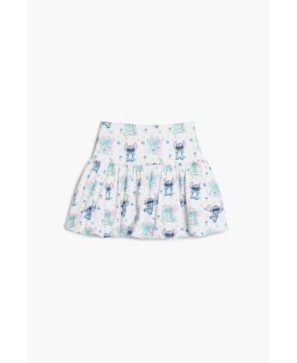 Girls Girls's Short Stich skirt