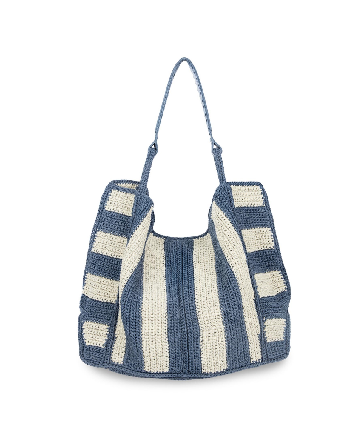 The Sak Los Feliz Leather Large Tote Bag