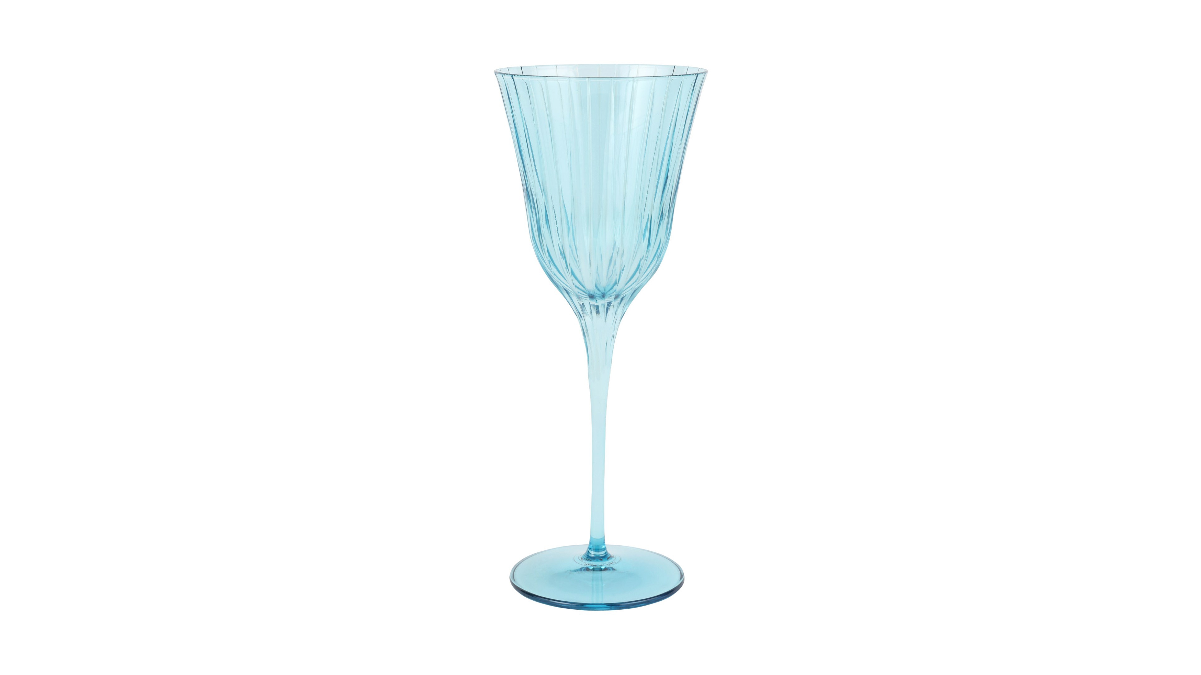 Vietri Natalia 9 oz. Wine Glass