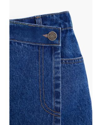 Girls Girls's Denim skort