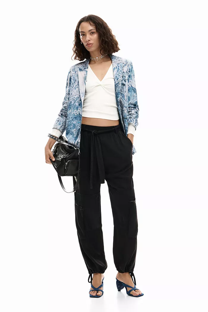 Women's Blazer photography - thumbnail 2