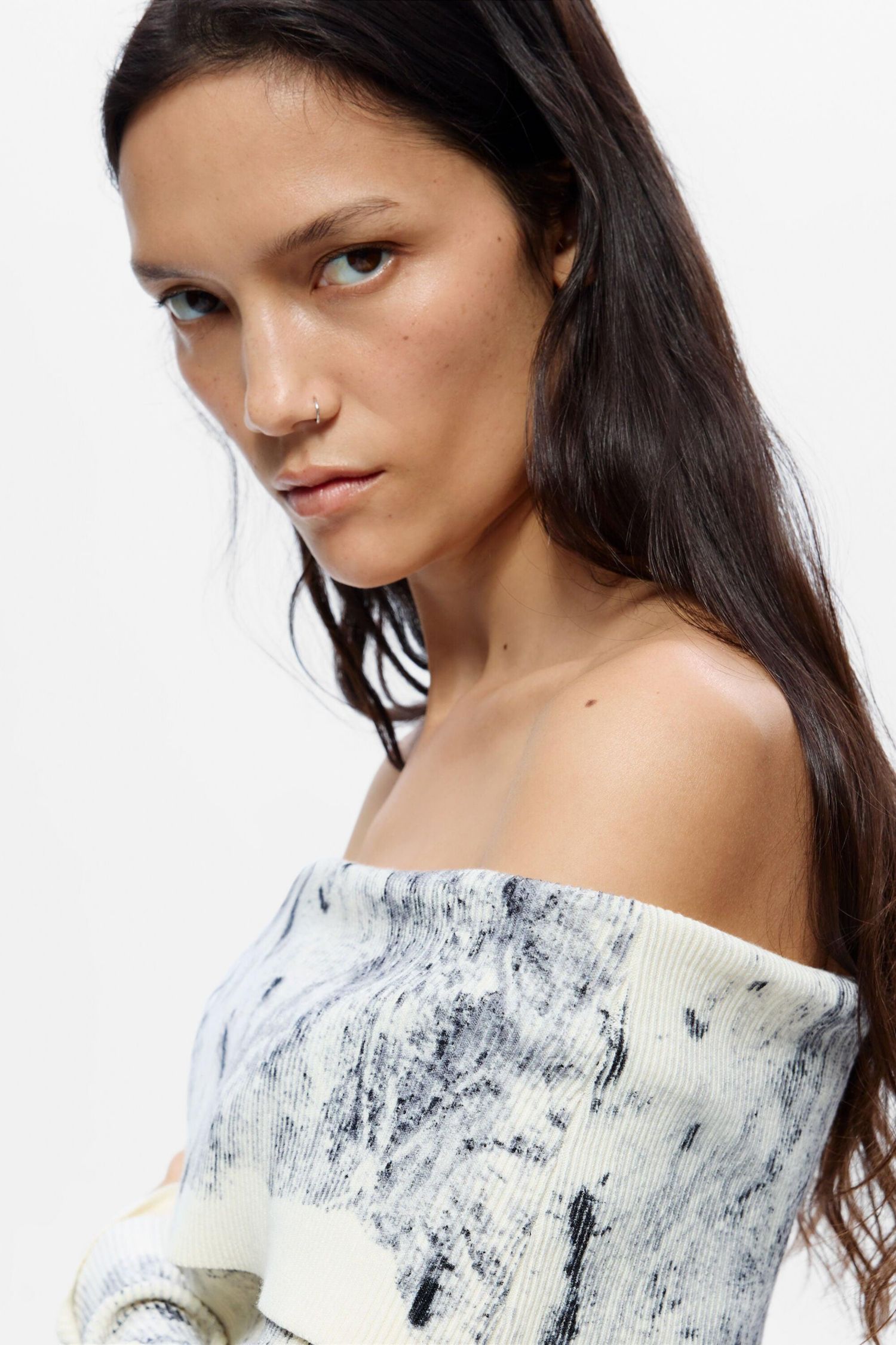 Women's Fine Oslo sweater