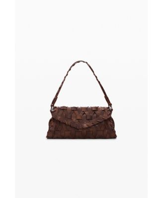 Women's Small braided bag