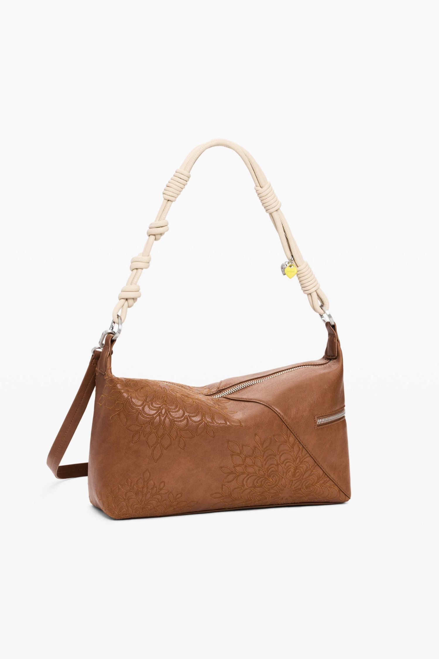 Women's Medium Embroidered Bag