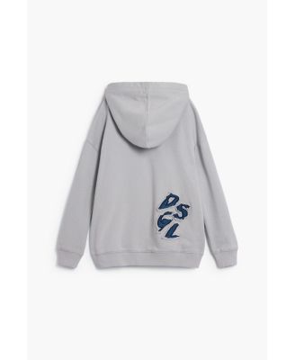 Boys Boys's Denim sweatshirt Mickey Mouse