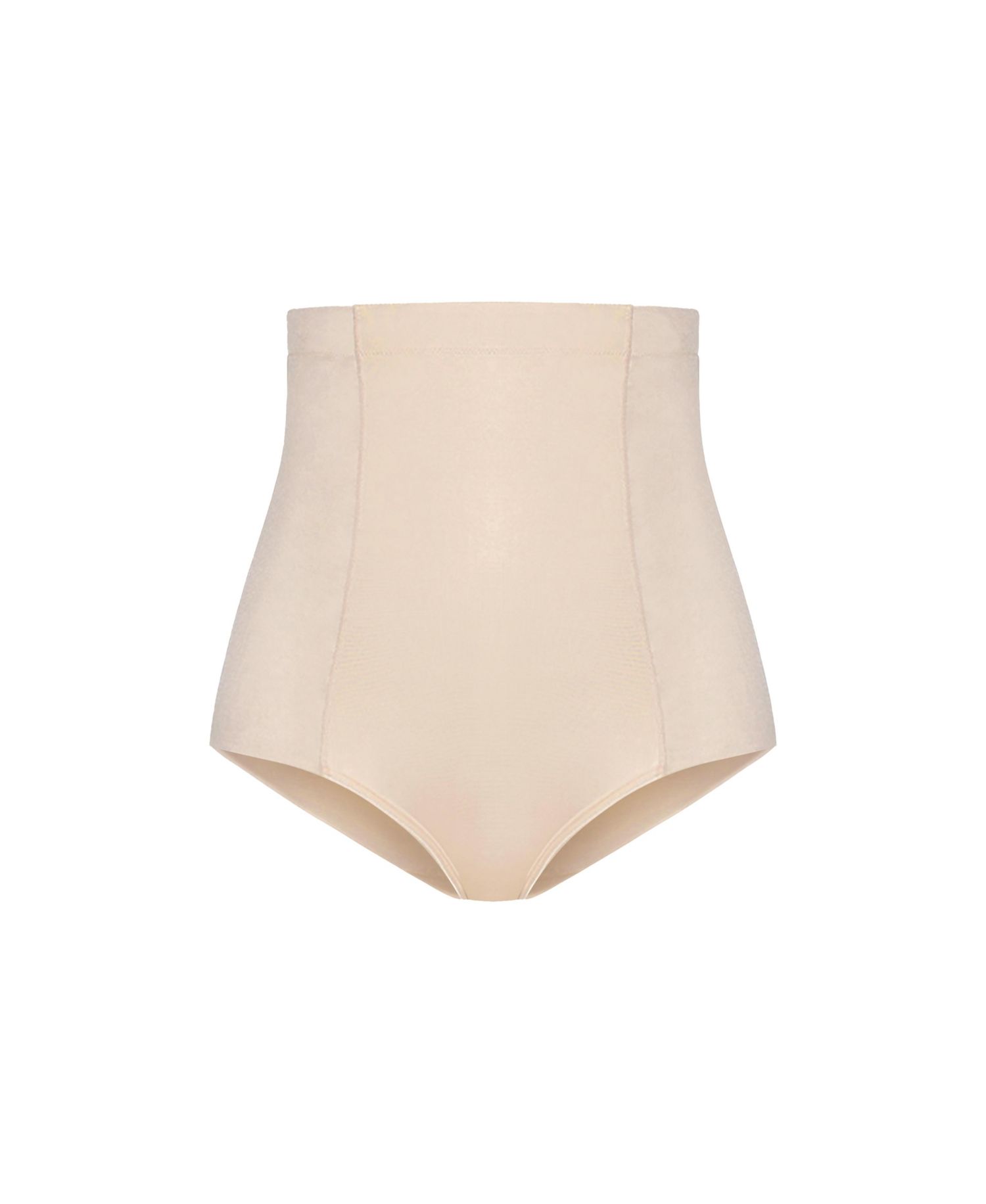 Plus Size Smooth & Chic Control Brief